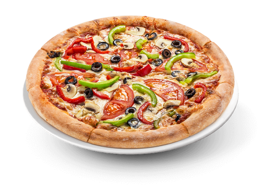 Photo 11 - Le Kiosque à Pizzas