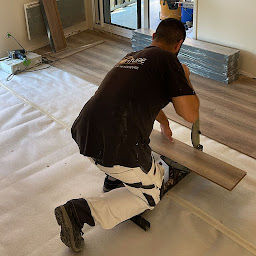 Photo n°17 de Mb Peinture Renovation et Decoration à Avrillé (Poseur de moquette)