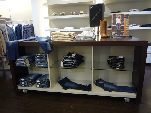 Outlet RoFa Fashion Group Faller GmbH & Co KG - Thumbnail