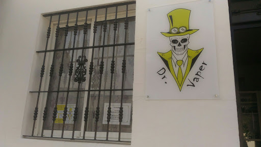 Dr. Vaper Tienda de Vapeo / Bisutería y arte en resina