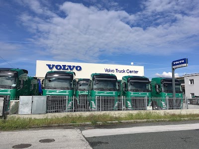 Volvo Group Retail Italia - Truck Center