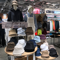 WEGO キャナルシティ博多店