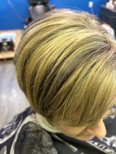 RAD Hair Salon - Thumbnail