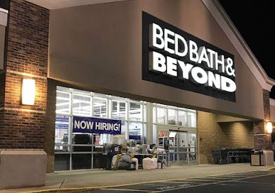 Bed Bath & Beyond