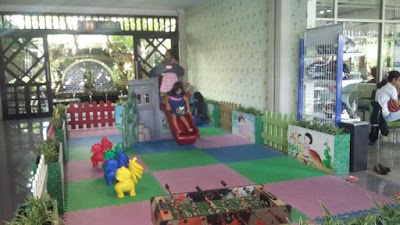 Photos of Yamaha Agung Motor 2