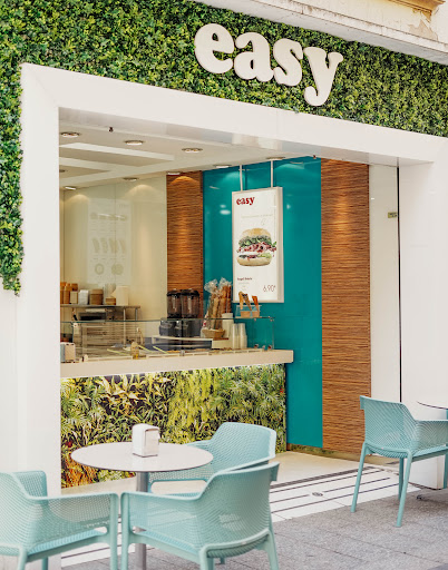 EASY lloret - Visual