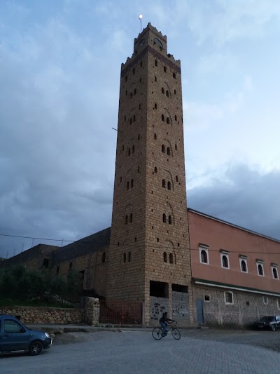 Photos of Masjid My Brahim