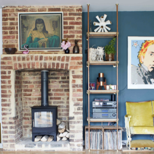 Auzanne Decor - Visual