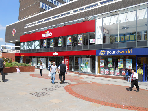 Park Place Shopping Centre