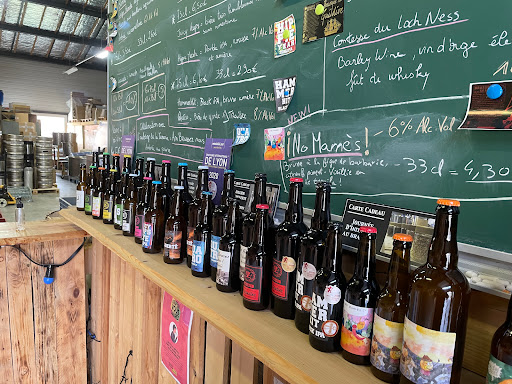 Brasserie de la Semène