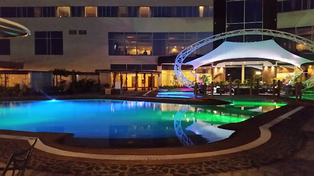 Hotel Eurobuilding Plaza Guayana