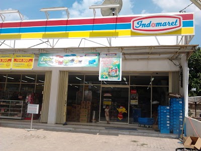 Convenience Store