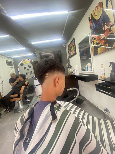 Barbería Studio El Rey Arturo