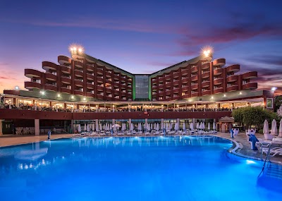 Photos of Delphin Deluxe Resort