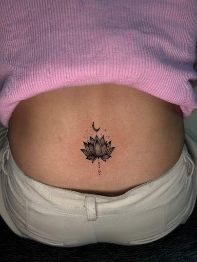 Best tattoo shop in uttam nagar west delhi post image