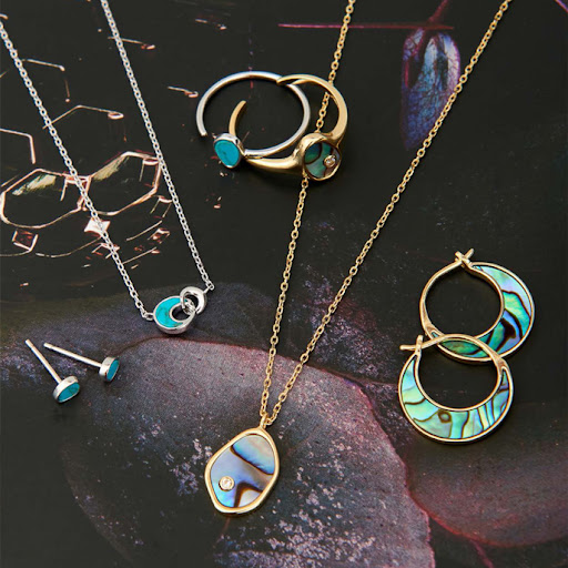 Asha Jewelry - Thumbnail
