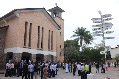 church