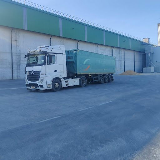 Cereal Docks Spa Summaga di Portogruaro Plant - Thumbnail