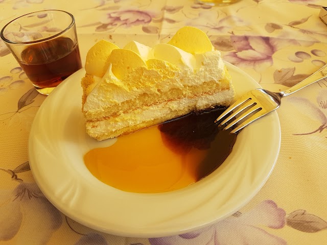 Ristorante La Mirage Sas Di Aita Giuseppe & C.