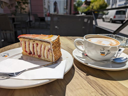 Cafe Erin - Visual