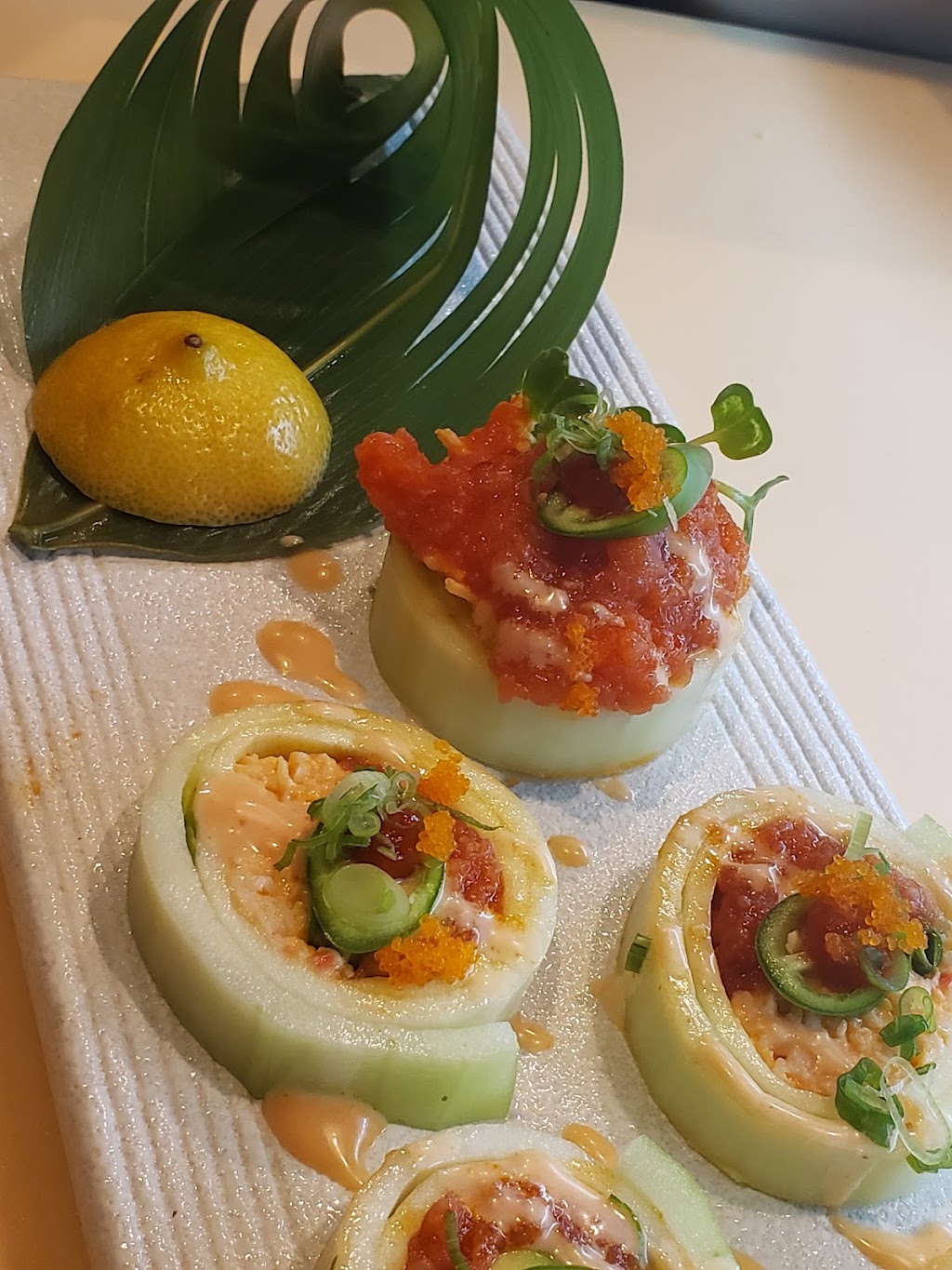 Summer Rolls, Temple City, CA