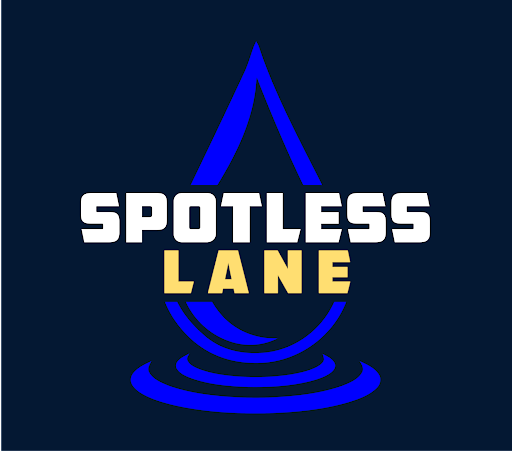 Spotless Lane Power/Pressure Washing