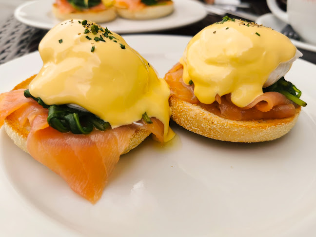 Reviews of Monty's Café in Plymouth - Coffee shop