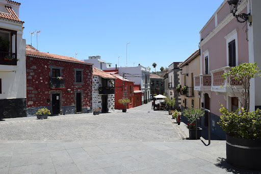 Villa de Santa Brígida - Thumbnail