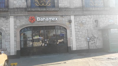 Photos of Branch Citibanamex Santiaguito
