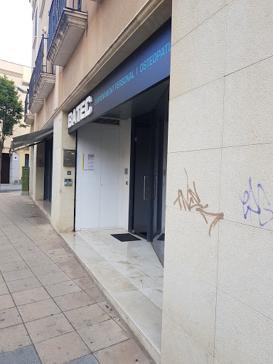 BATEC - Visual