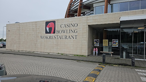 Casino Bowling Wokrestaurant