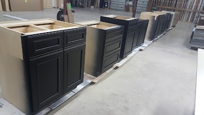 Photos of Harlan Cabinets, Inc.