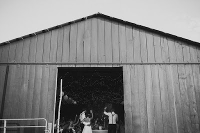 The Vermont Wedding Barn