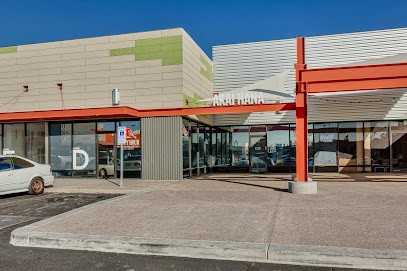 Akaihana Sushi & Grill