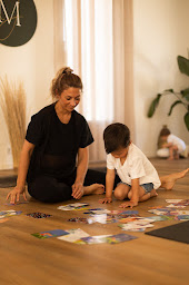 Photo n°2 de Maison Jana à Noves (Centre de bien-être)