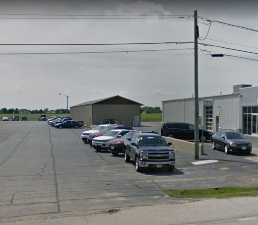 Jeff Perry Chrysler Jeep Service Gallery - United States