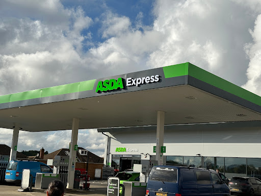 Co-op Food & Petrol