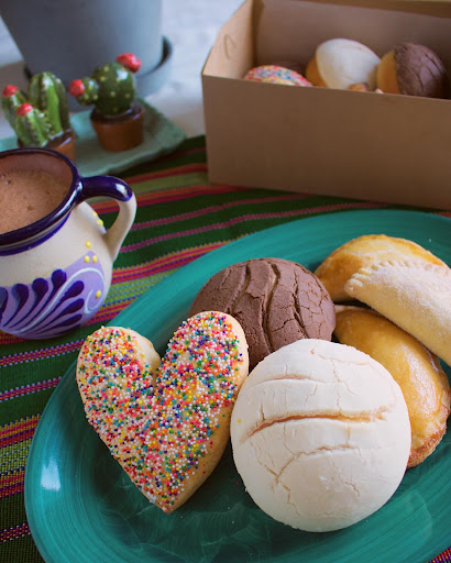 Amidulce - Visual