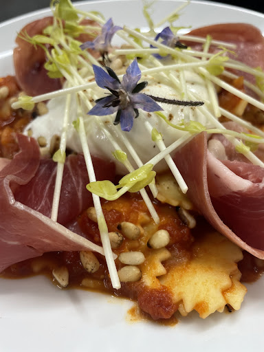 Restaurant Le Midi - Thumbnail