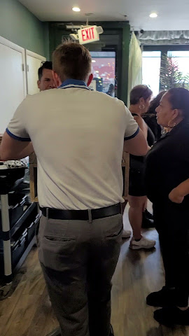 Izlas Puertorican Cuisine by null