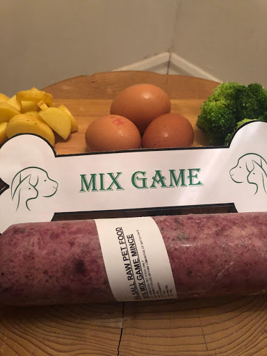 Walsall Raw Pet Food Ltd - Thumbnail