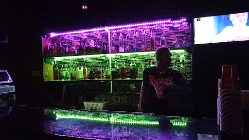 Honeypot Lounge Logo