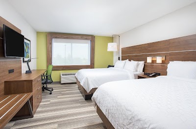 Holiday Inn Express & Suites Lexington W - Versailles