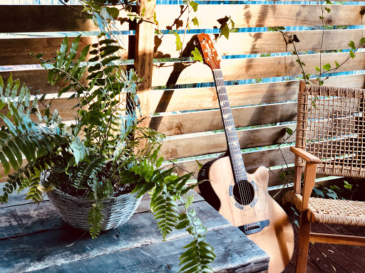 Ben Amor Guitar School ONLINE GUITAR LESSONS Gallery - Australia