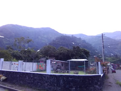 Photos of Camping Ba&ntilde;os de Agua Santa