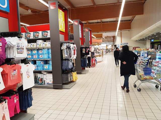 E.Leclerc Une Heure Pour Soi