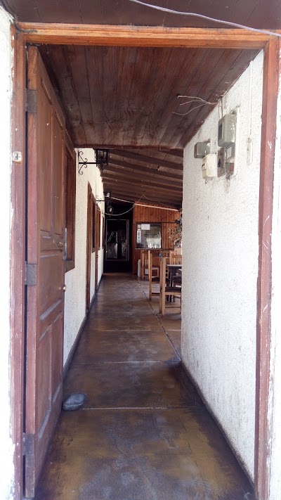 Photos of Las Tinajas