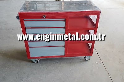 Photos of Engin Metal