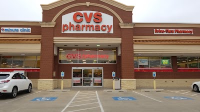 CVS