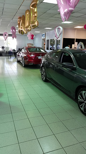 Honda Universe Gallery - United States